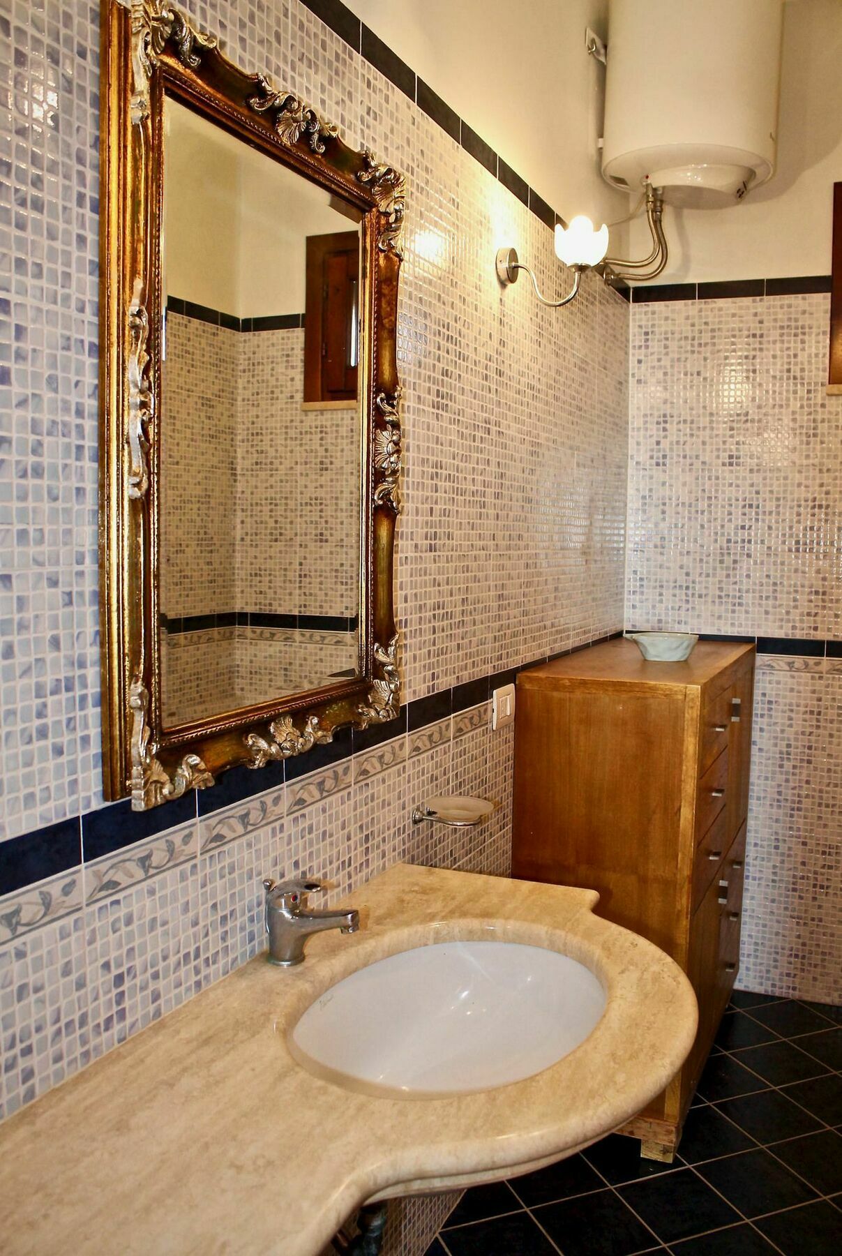 Il Giardino Delle Aloe Guest House Фавиняна Екстериор снимка